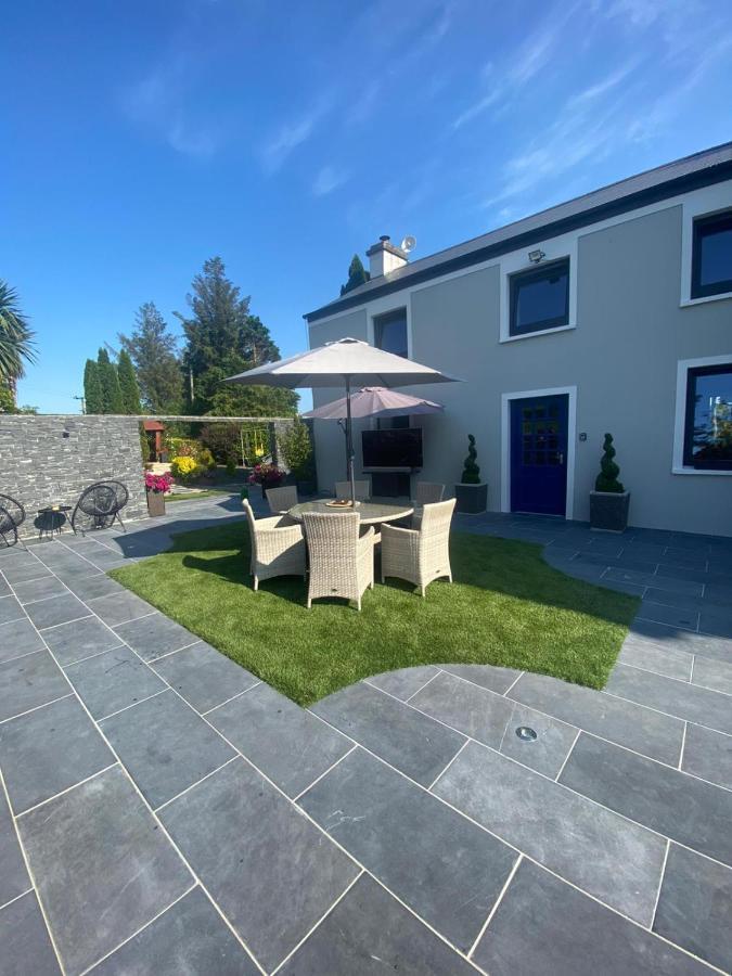 Inch View Lodge Milltown  Exteriér fotografie