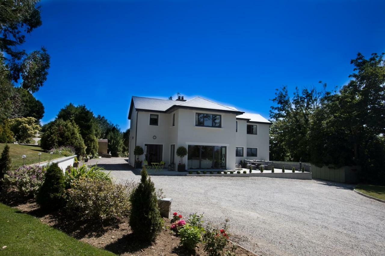 Inch View Lodge Milltown  Exteriér fotografie